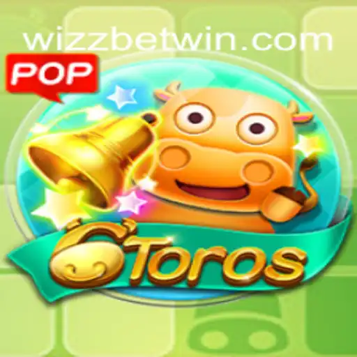 Exploring the Exciting World of 6Toros by WizzBet