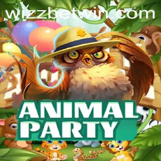 Exploring AnimalParty: The Latest Craze in Gaming with WizzBet