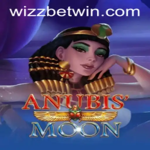 Exploring AnubisMoon: A New Adventure in Gaming by WizzBet