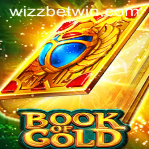 Unveiling the Exciting World of BookofGold: A New WizzBet Adventure