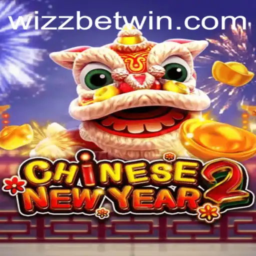 Discover the Exciting World of 'CHINESENEWYEAR2' by WizzBet