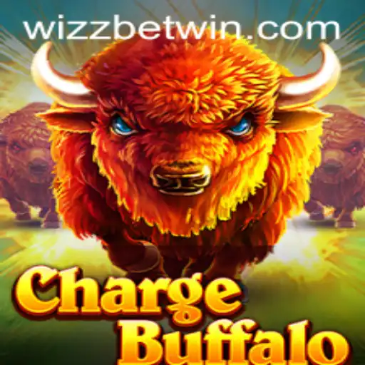 ChargeBuffalo: The Exciting New Game on WizzBet
