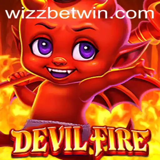 Experience the Thrills of DevilFire: A Deep Dive into the Exciting Realm of WizzBet