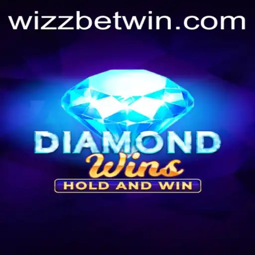 DiamondWins: A Gem of a Game by WizzBet