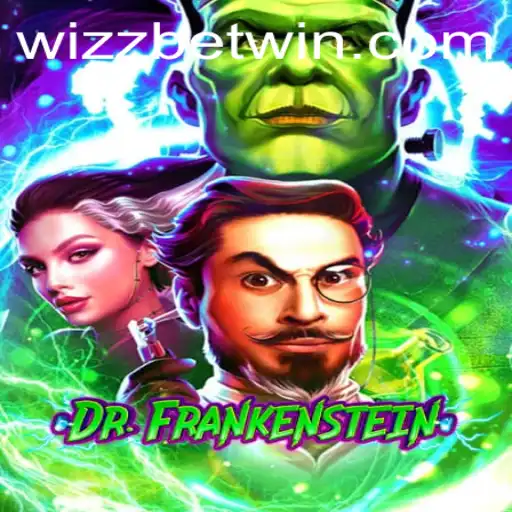 Unveiling DrFrankenstein: A Haunting Adventure in WizzBet's Latest Offering