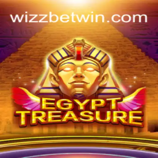 Discover the Excitement of EgyptTreasure by WizzBet