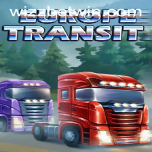 Discovering EuropeTransit: The Ultimate Gaming Experience with WizzBet