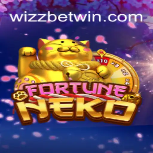 Discover FortuneNeko: A Captivating Gaming Experience with WizzBet