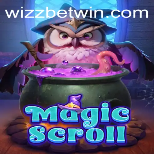Exploring the Enchanting World of MagicScroll and the Innovative WizzBet Feature