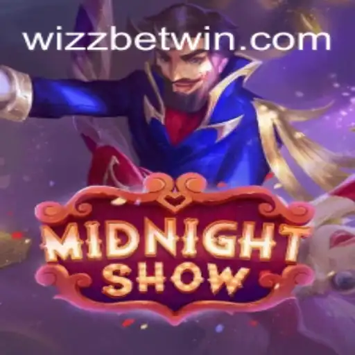 MidnightShow: A Captivating Adventure with WizzBet