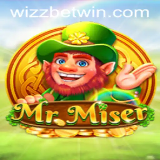 MrMiser: A Strategic Adventure in WizzBet