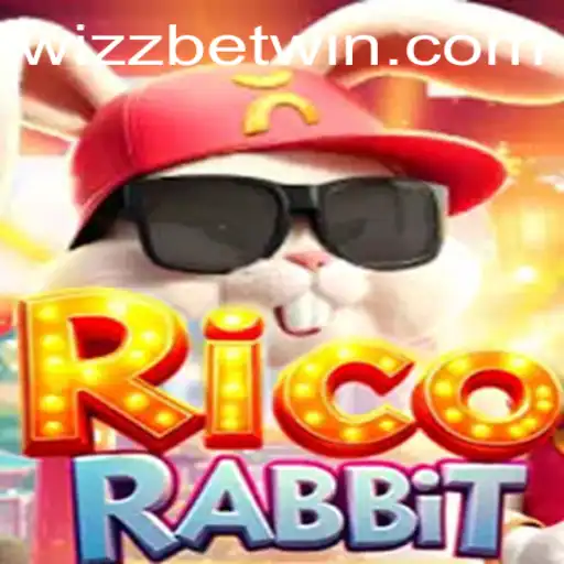 RicoRabbit: A Thrilling New Challenge in the Gaming World with WizzBet