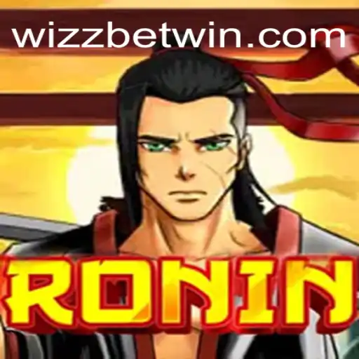 Master the Art of Ronin with WizzBet: A Comprehensive Guide