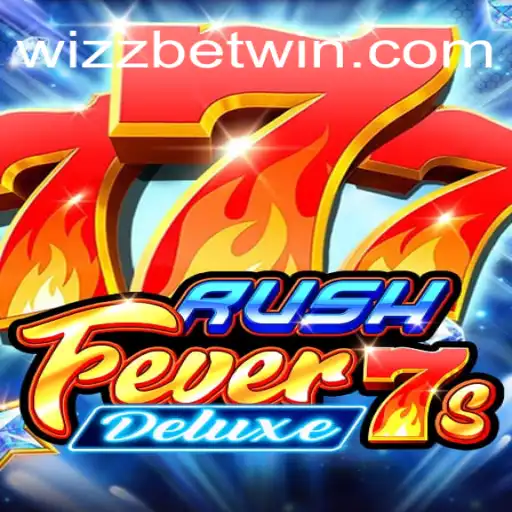 RushFever7sDeluxe Unveiled: The Next Big Hit from WizzBet