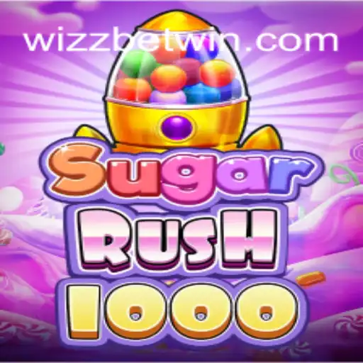 Unveiling SugarRush1000: A Sweet Gaming Sensation by WizzBet