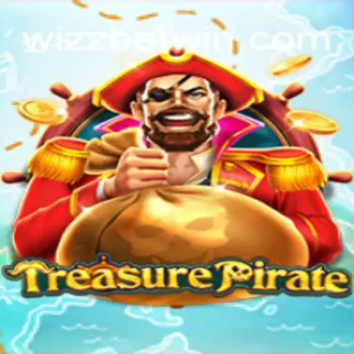 Discovering TreasurePirate: A Daring Adventure with WizzBet