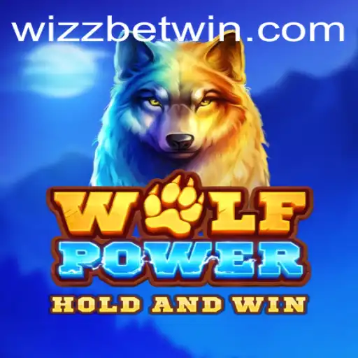 Embark on an Epic Adventure with WolfPower and WizzBet